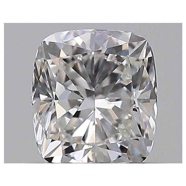 CUSHION 0.5 G VVS1 EX-EX-EX - 2504404233 GIA Diamond