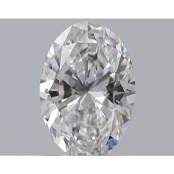 OVAL 0.73 E VVS2 EX-VG-EX - 2504409163 GIA Diamond