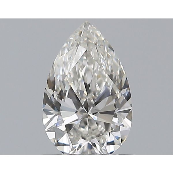 PEAR 0.51 G VS1 EX-EX-EX - 2504411646 GIA Diamond