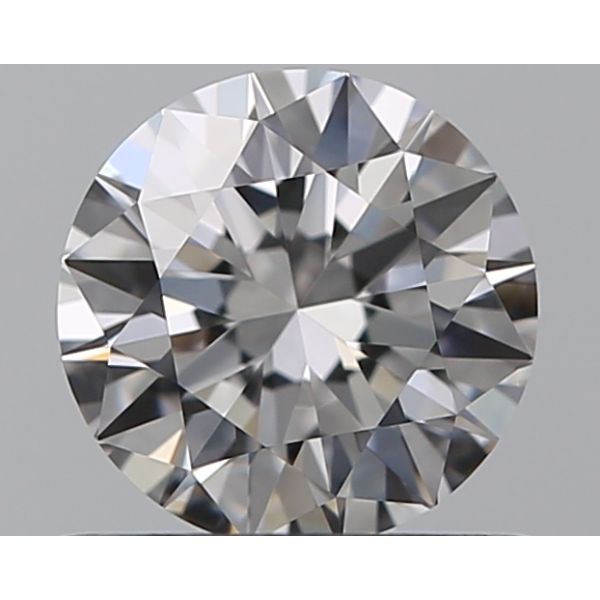 ROUND 0.59 D VVS2 EX-EX-EX - 2504422673 GIA Diamond