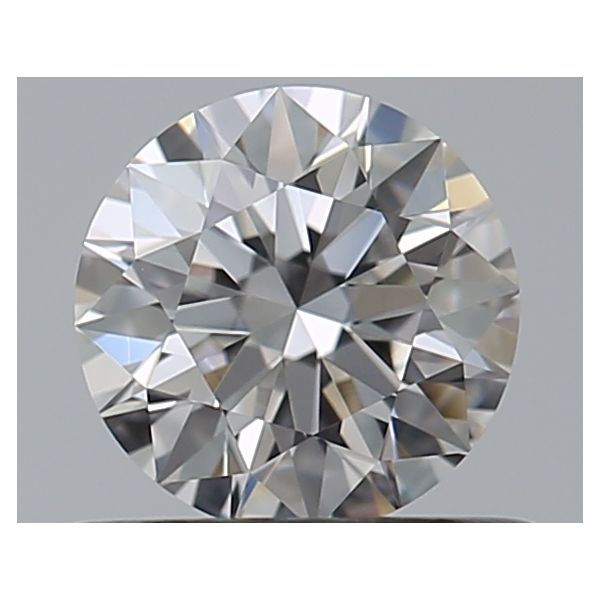 ROUND 0.52 D VVS2 EX-EX-EX - 2504442913 GIA Diamond