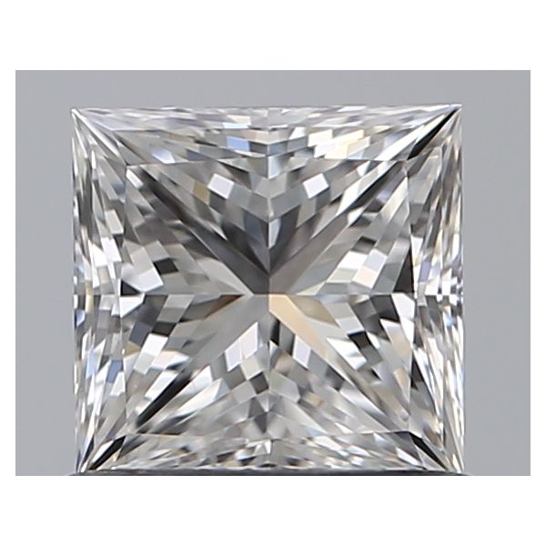 PRINCESS 0.75 E VVS2 VG-VG-EX - 2504455191 GIA Diamond