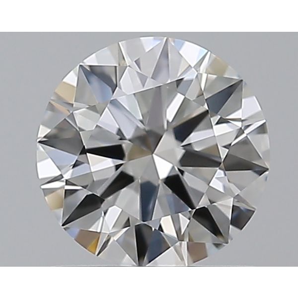 ROUND 0.81 E VVS1 EX-EX-EX - 2504460299 GIA Diamond