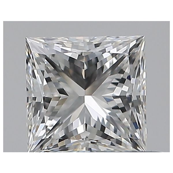 PRINCESS 0.5 F VVS2 VG-VG-EX - 2504485871 GIA Diamond