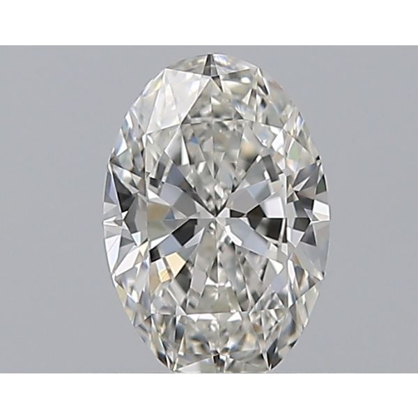 OVAL 0.5 G VVS1 VG-VG-EX - 2504486439 GIA Diamond