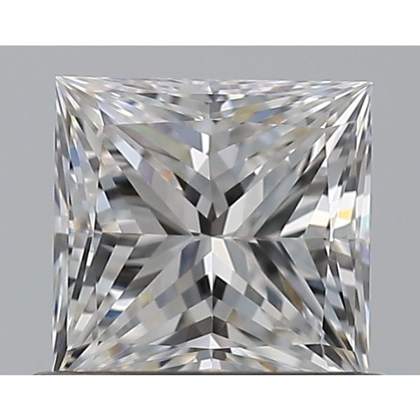 PRINCESS 0.7 D VVS2 EX-VG-EX - 2504486451 GIA Diamond