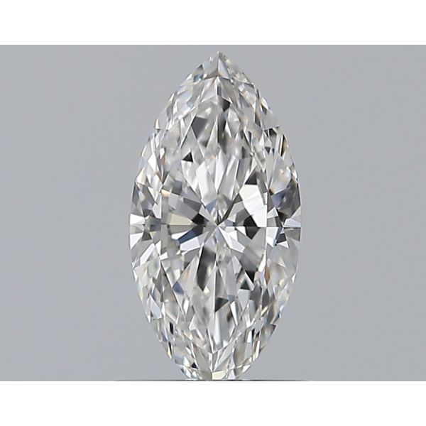 MARQUISE 0.5 E VVS1 EX-EX-EX - 2504494574 GIA Diamond