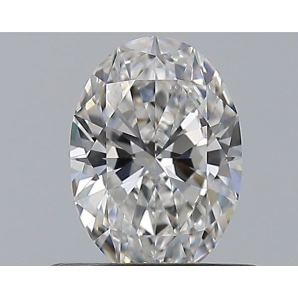 OVAL 0.58 E VVS2 EX-EX-EX - 2504505346 GIA Diamond