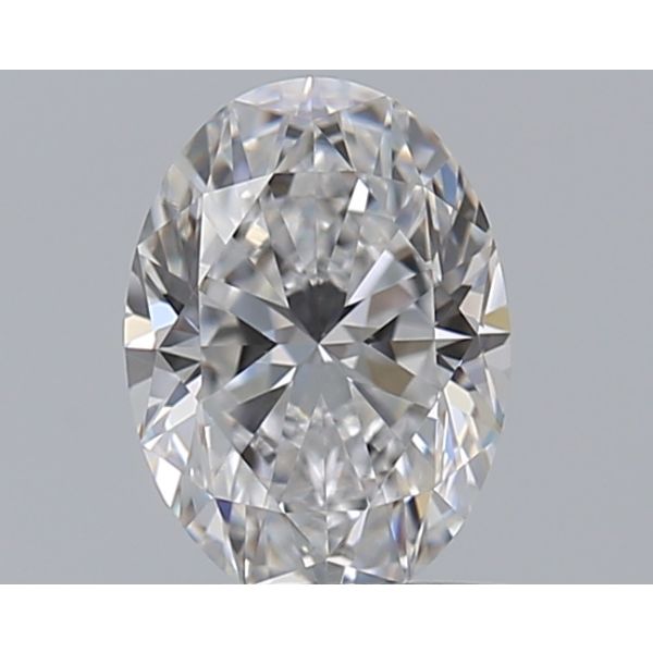 OVAL 0.72 D VS1 VG-EX-EX - 2504521760 GIA Diamond