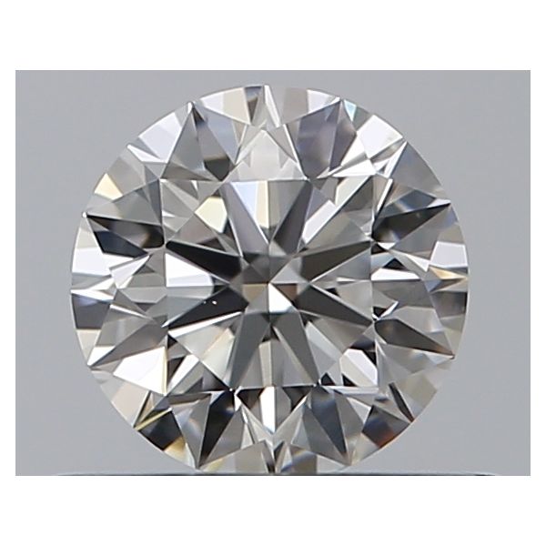 ROUND 0.5 F VS1 EX-EX-EX - 2504542489 GIA Diamond