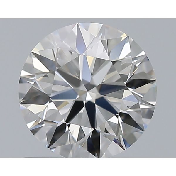 ROUND 0.73 E VVS1 EX-EX-EX - 2504551177 GIA Diamond