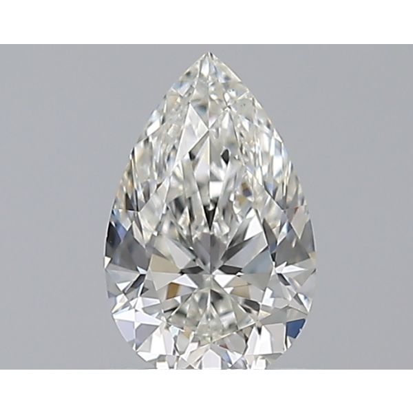 PEAR 0.75 H VVS2 EX-EX-EX - 2504556571 GIA Diamond