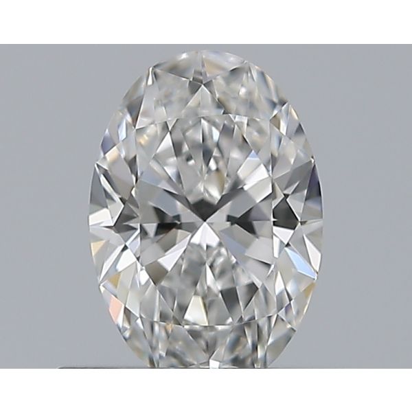 OVAL 0.5 E VS1 EX-VG-EX - 2504558404 GIA Diamond