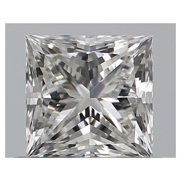 PRINCESS 0.5 G VVS2 EX-VG-EX - 2504571187 GIA Diamond