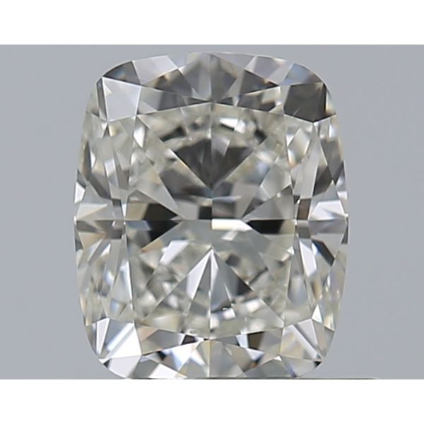 CUSHION 0.71 I VS1 EX-VG-EX - 2504575595 GIA Diamond