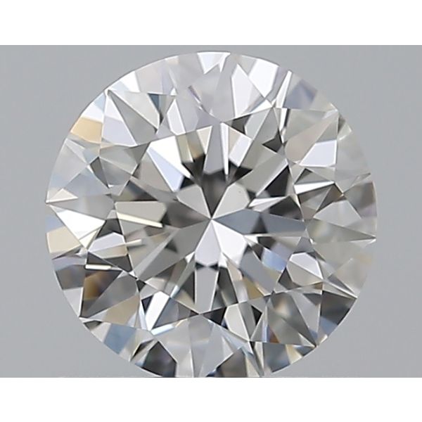 ROUND 0.7 F VVS2 EX-EX-EX - 2504576760 GIA Diamond