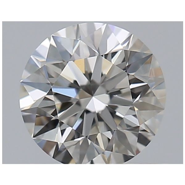 ROUND 0.5 G VVS1 EX-EX-EX - 2504588635 GIA Diamond