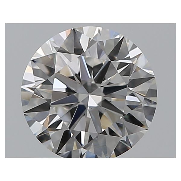 ROUND 0.7 F VS1 EX-EX-EX - 2504598427 GIA Diamond