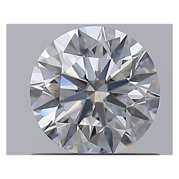 ROUND 0.73 D VVS2 EX-EX-EX - 2504599085 GIA Diamond