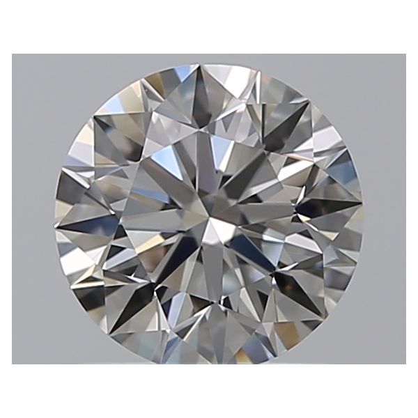 ROUND 0.9 H VVS2 EX-EX-EX - 2504599300 GIA Diamond