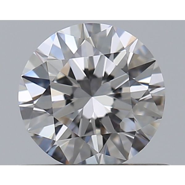 ROUND 0.5 D VS1 EX-EX-EX - 2504650901 GIA Diamond