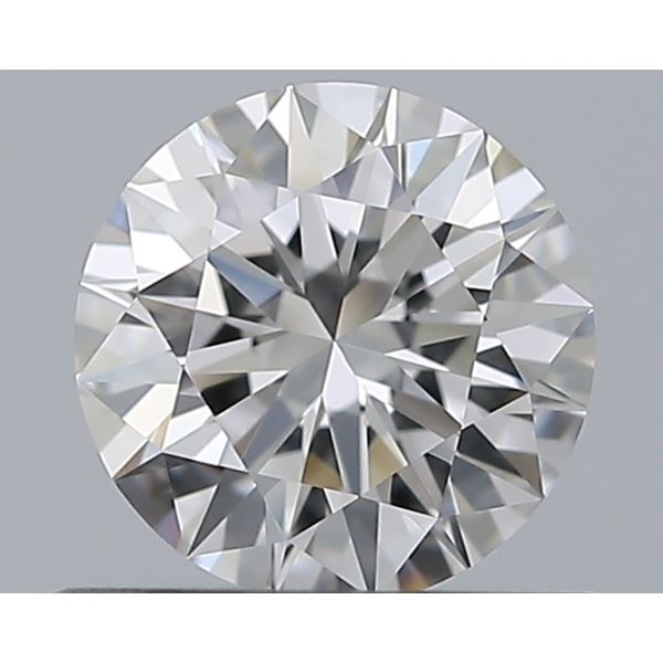 ROUND 0.5 E VVS2 EX-EX-EX - 2504650909 GIA Diamond