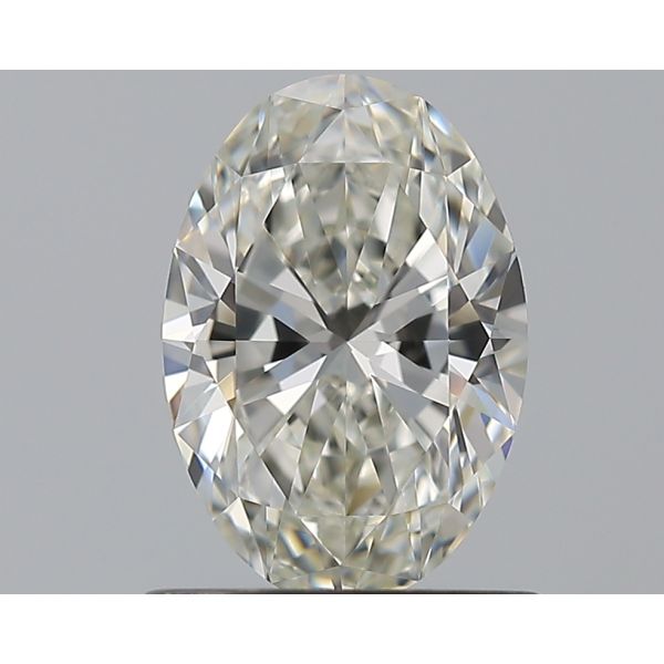 OVAL 0.9 I VVS1 EX-EX-EX - 2504667228 GIA Diamond