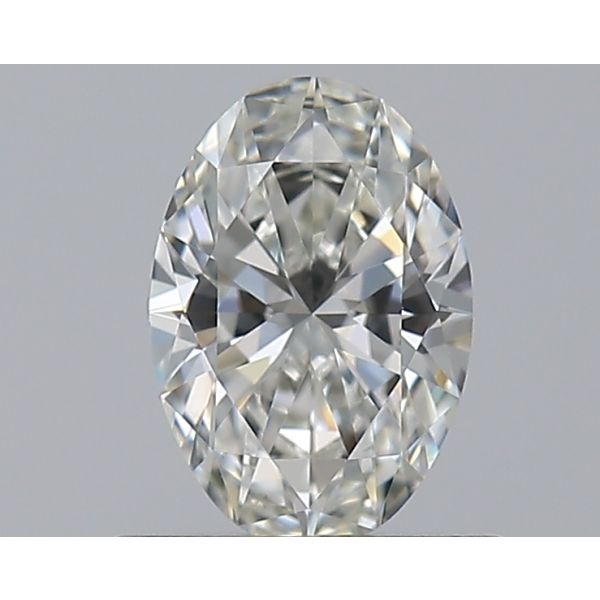 OVAL 0.59 H VVS2 EX-EX-EX - 2504675484 GIA Diamond