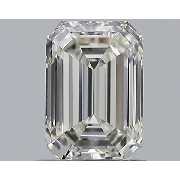 EMERALD 0.7 I VVS2 EX-VG-EX - 2504713990 GIA Diamond