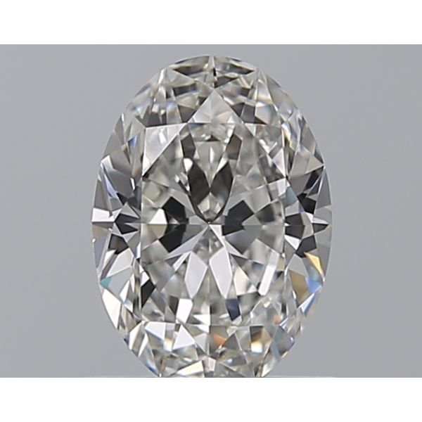 OVAL 0.8 F VS2 VG-EX-EX - 2504717541 GIA Diamond