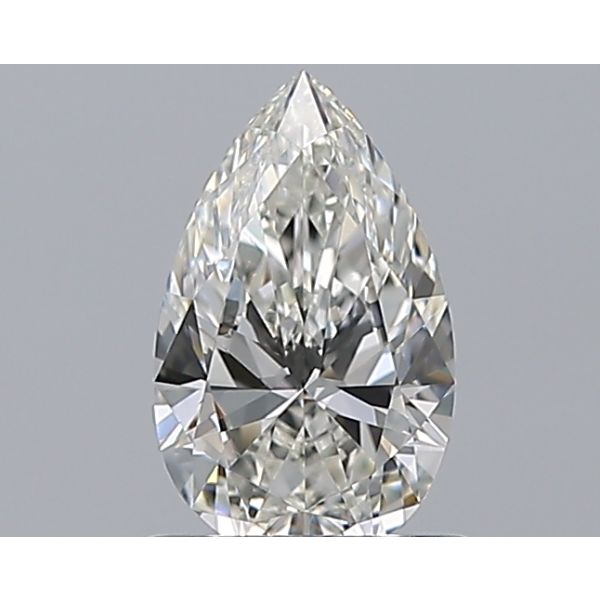 PEAR 0.7 H VS2 EX-VG-EX - 2504724439 GIA Diamond