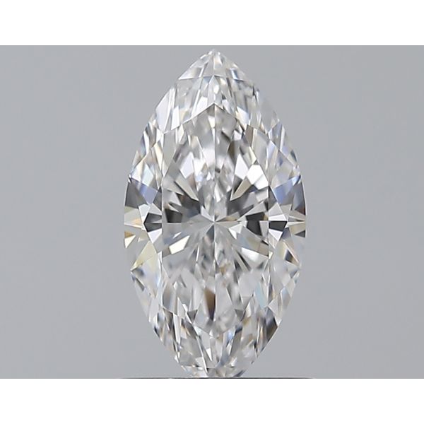 MARQUISE 0.81 D VVS2 EX-EX-EX - 2504761455 GIA Diamond