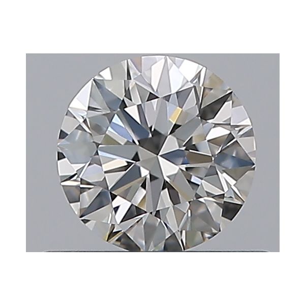 ROUND 0.5 H VVS2 EX-EX-EX - 2504768349 GIA Diamond