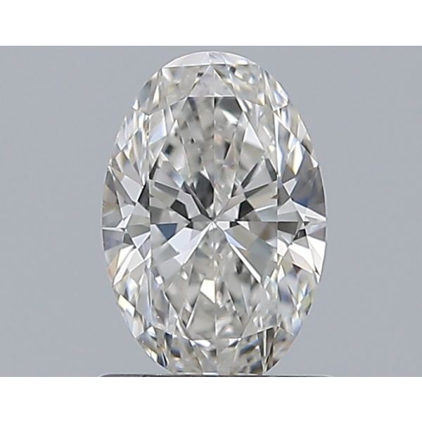 OVAL 0.8 F VS2 EX-VG-EX - 2504781786 GIA Diamond