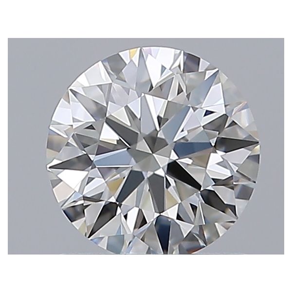 ROUND 0.82 G VVS1 EX-EX-EX - 2504798375 GIA Diamond