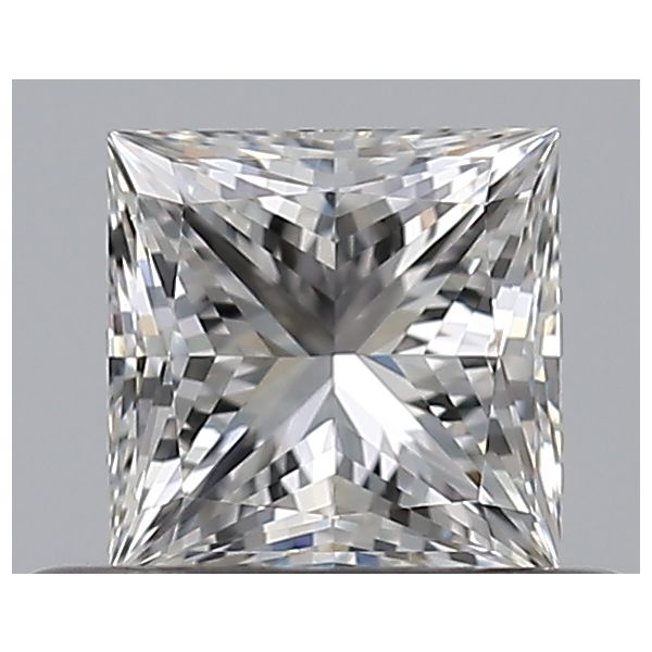 PRINCESS 0.5 G VVS2 VG-VG-VG - 2504802389 GIA Diamond