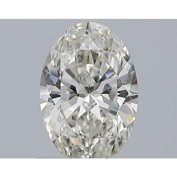 OVAL 0.83 I VVS2 EX-EX-EX - 2504830981 GIA Diamond