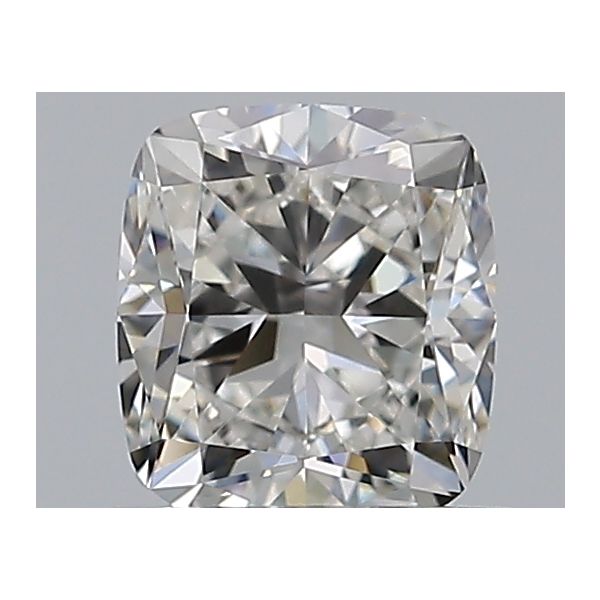 CUSHION 0.5 H VVS1 VG-EX-EX - 2504832151 GIA Diamond