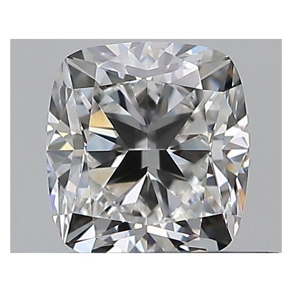 CUSHION 0.5 F VS1 VG-VG-EX - 2504833734 GIA Diamond