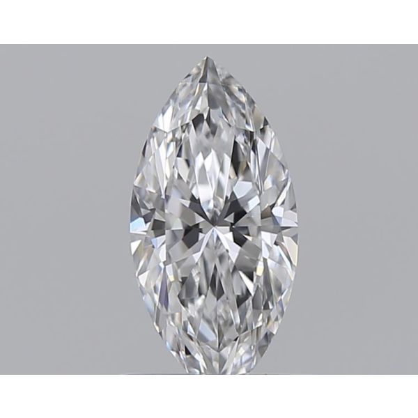 MARQUISE 0.61 D VS2 EX-EX-EX - 2504841979 GIA Diamond