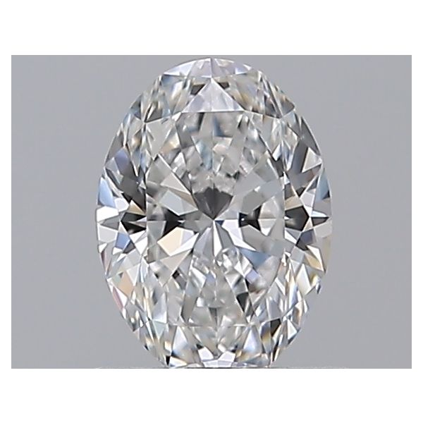 OVAL 0.75 E VS2 EX-EX-EX - 2504924386 GIA Diamond