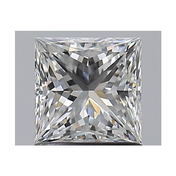 PRINCESS 1.01 G VVS1 EX-EX-EX - 2504927039 GIA Diamond