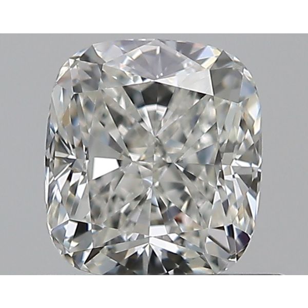 CUSHION 0.7 G VVS2 EX-VG-EX - 2504948476 GIA Diamond