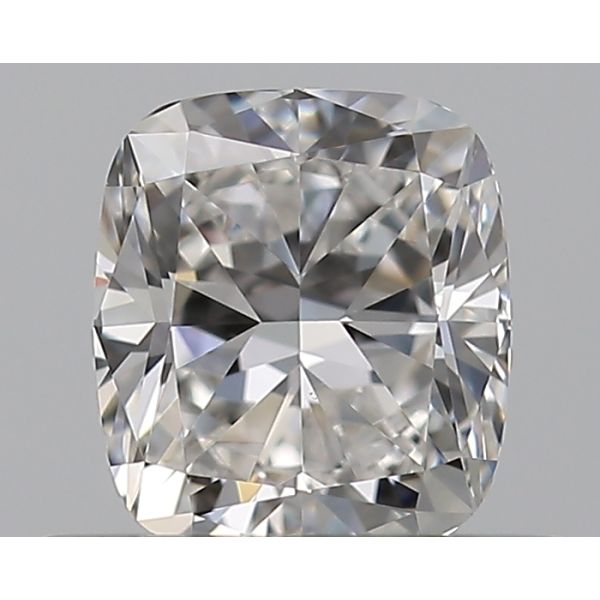 CUSHION 0.51 F VS1 EX-EX-EX - 2504962472 GIA Diamond