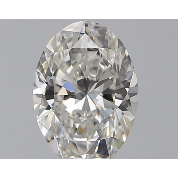 OVAL 0.7 F VS1 EX-VG-VG - 2504988360 GIA Diamond