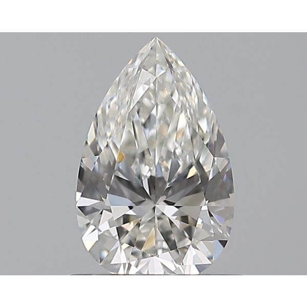 PEAR 0.52 G VS1 EX-VG-EX - 2504991458 GIA Diamond