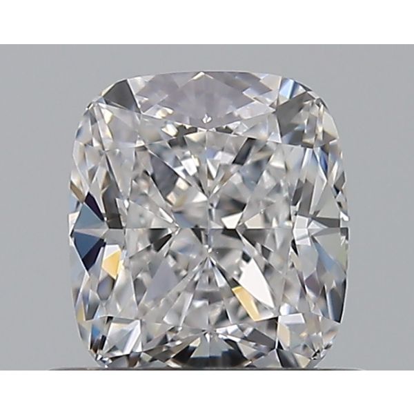 CUSHION 0.76 D VS2 EX-EX-EX - 2504991887 GIA Diamond