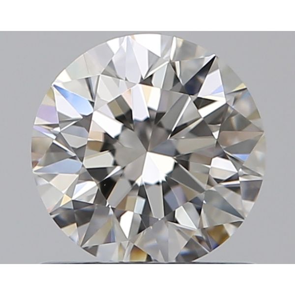 ROUND 0.75 F VVS1 EX-EX-EX - 2504992919 GIA Diamond