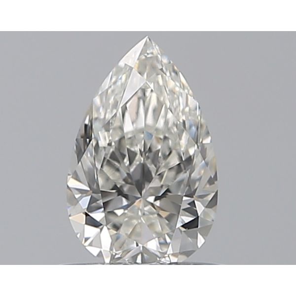 PEAR 0.73 G VS1 EX-EX-EX - 2504995179 GIA Diamond