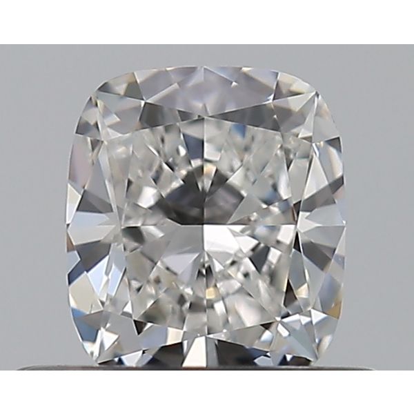 CUSHION 0.5 F VS1 EX-EX-EX - 2504998941 GIA Diamond